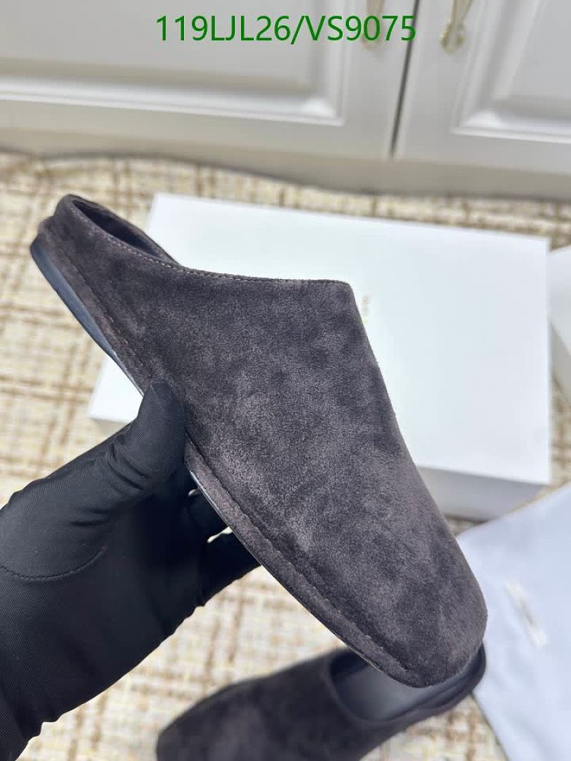 The Row-Women Shoes Code: VS9075 $: 119USD