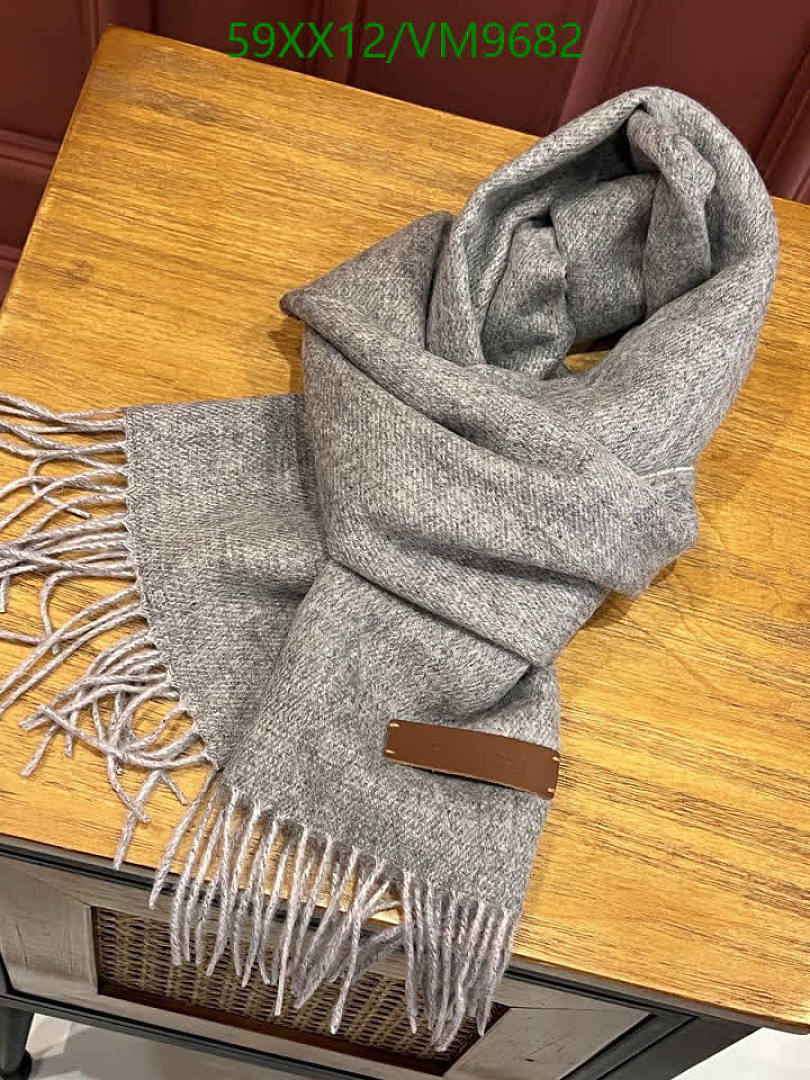 LV-Scarf Code: VM9682 $: 59USD