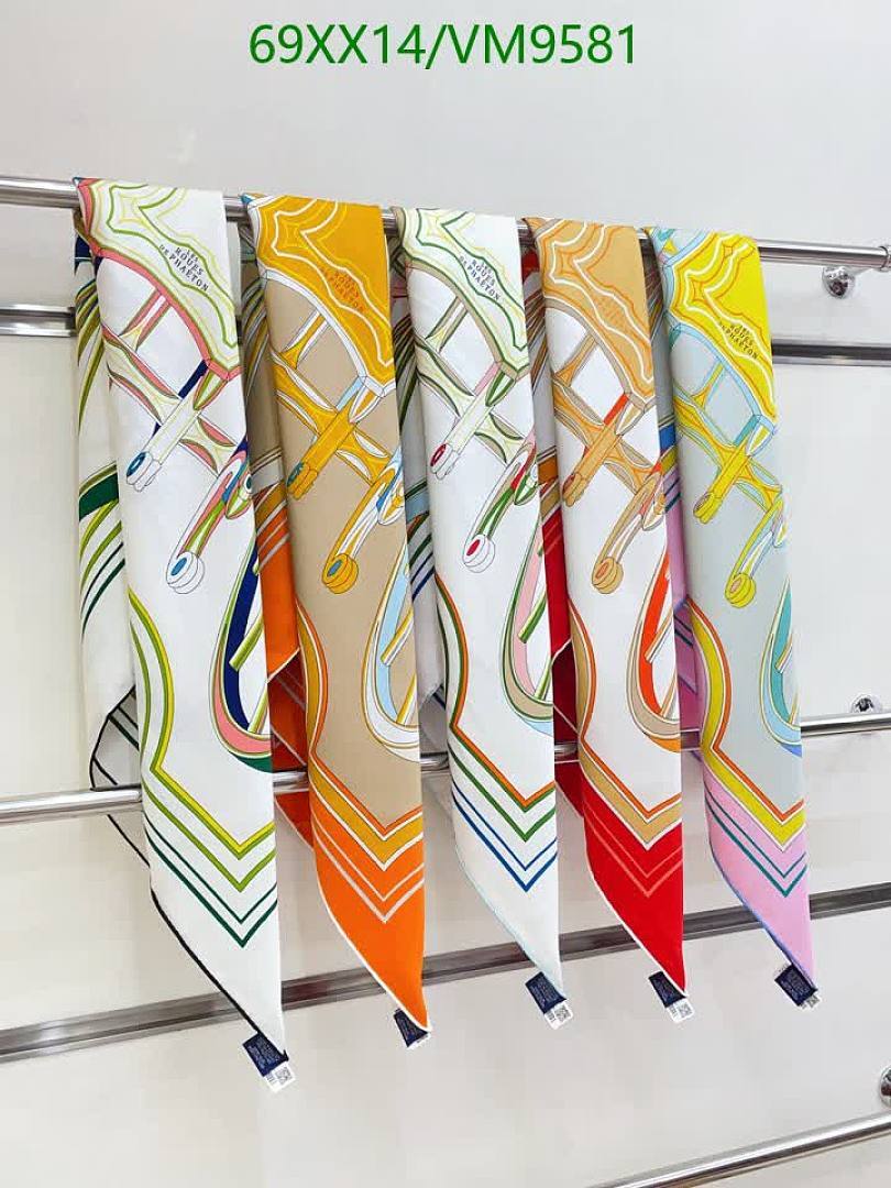 Hermes-Scarf Code: VM9581 $: 69USD