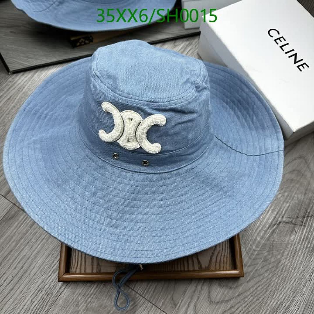 Celine-Cap(Hat) Code: SH0015 $: 35USD