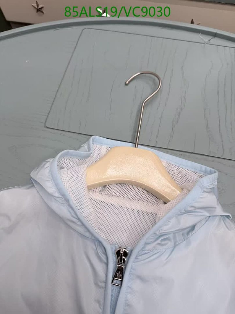 Moncler-Kids Clothing Code: VC9030 $: 85USD