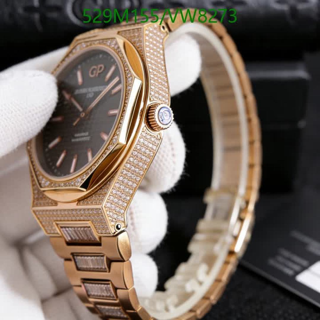Girard-Perregaux-Watch-Mirror Quality Code: VW8273 $: 529USD