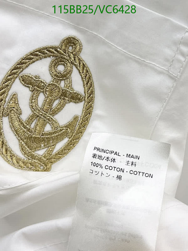 LV-Clothing Code: VC6428 $: 115USD