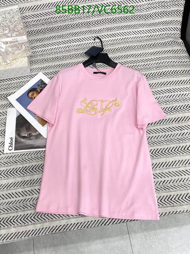 LV-Clothing Code: VC6562 $: 85USD