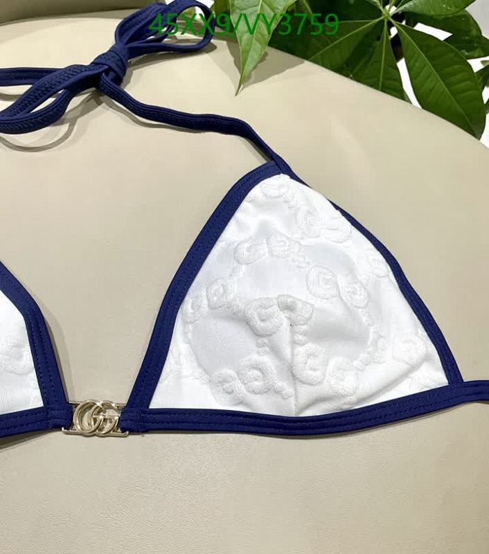GUCCI-Swimsuit Code: VY3759 $: 45USD