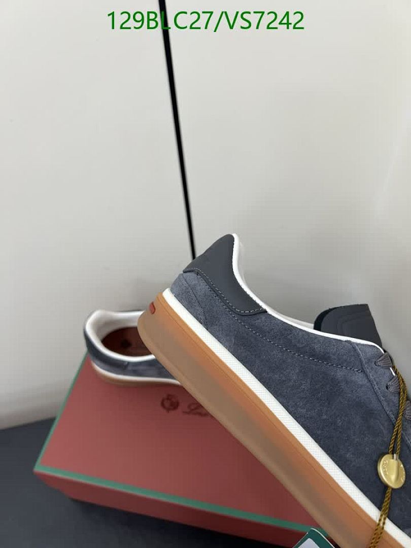 Loro Piana-Women Shoes Code: VS7242 $: 129USD