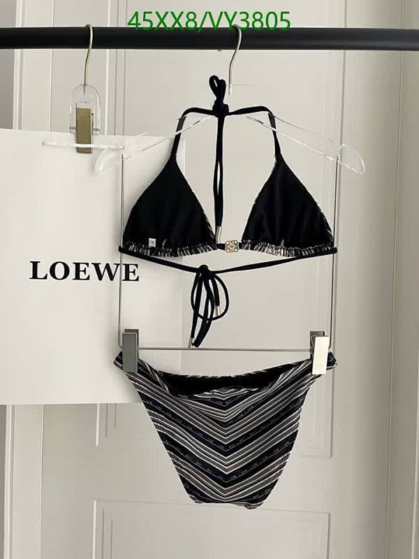 Loewe-Swimsuit Code: VY3805 $: 45USD