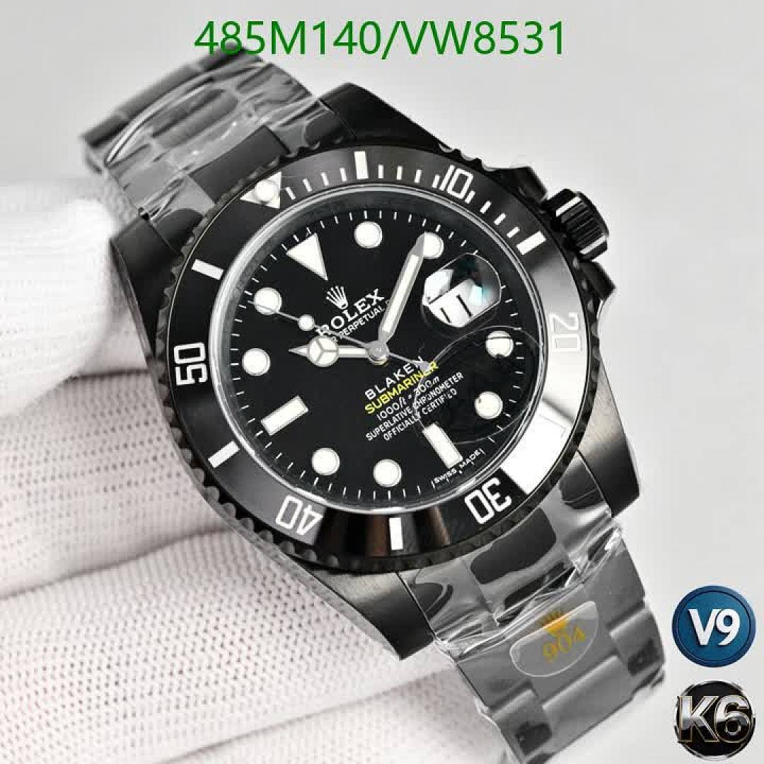 Rolex-Watch-Mirror Quality Code: VW8531 $: 485USD