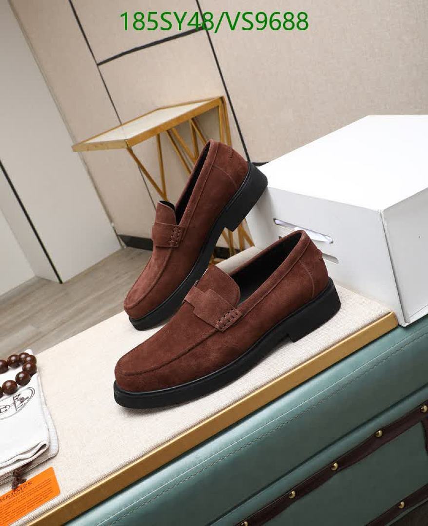 Hermes-Men shoes Code: VS9688 $: 185USD