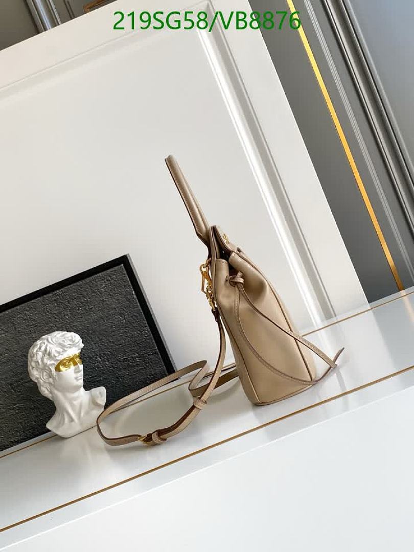 Prada-Bag-Mirror Quality Code: VB8876 $: 219USD