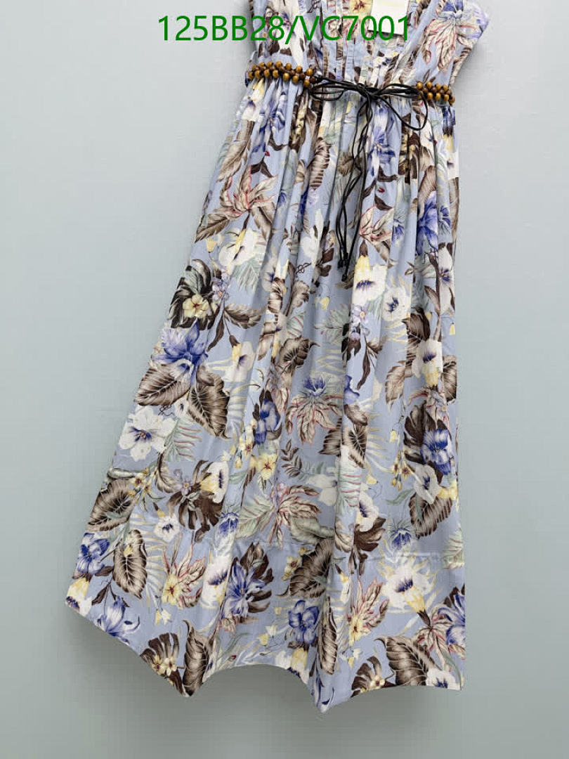 Zimmermann-Clothing Code: VC7001 $: 125USD