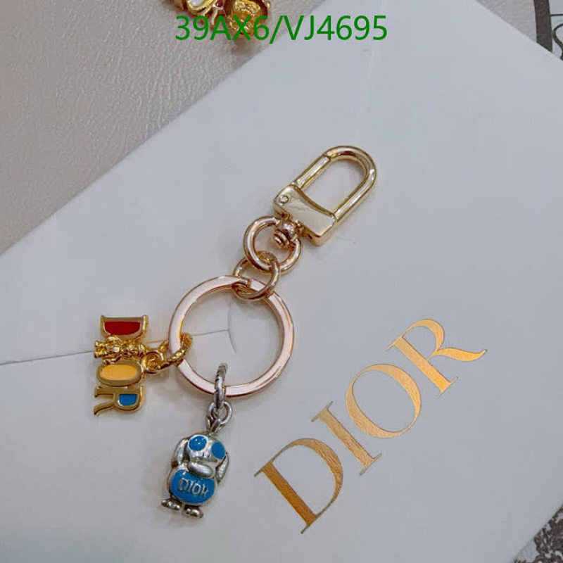 Dior-Jewelry Code: VJ4695 $: 39USD