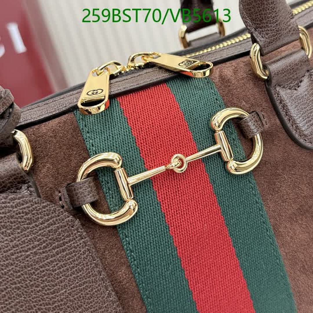 Gucci-Bag-Mirror Quality Code: VB5613 $: 259USD