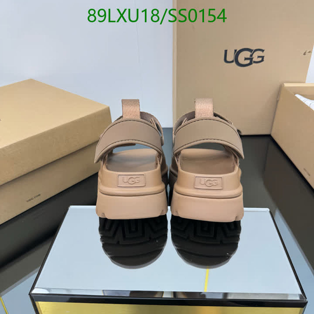 UGG-Women Shoes Code: SS0154 $: 89USD