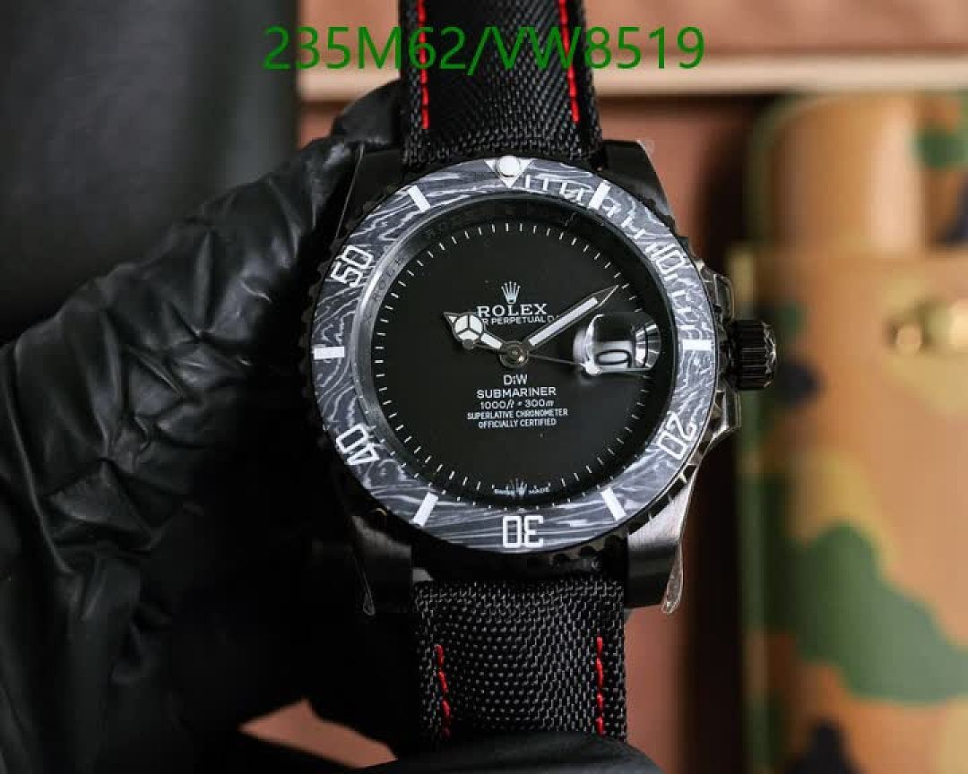 Rolex-Watch-Mirror Quality Code: VW8519 $: 235USD