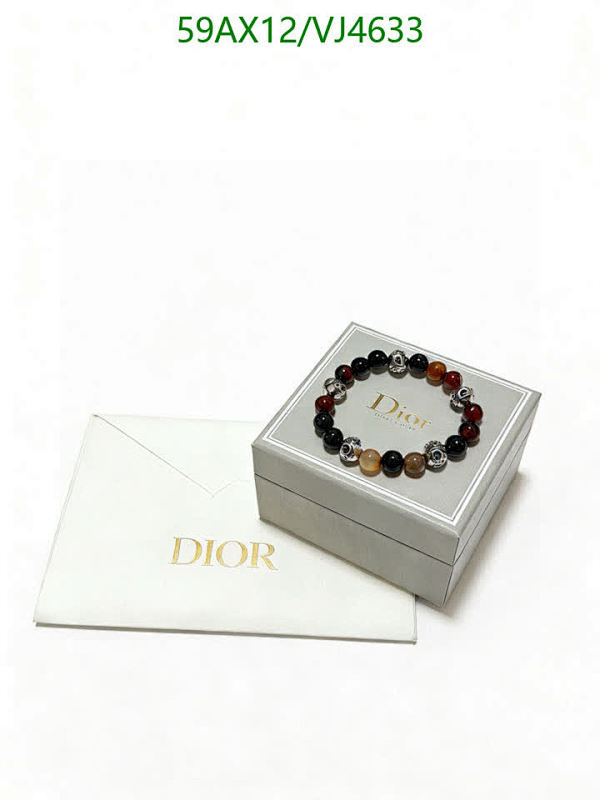 Dior-Jewelry Code: VJ4633 $: 59USD