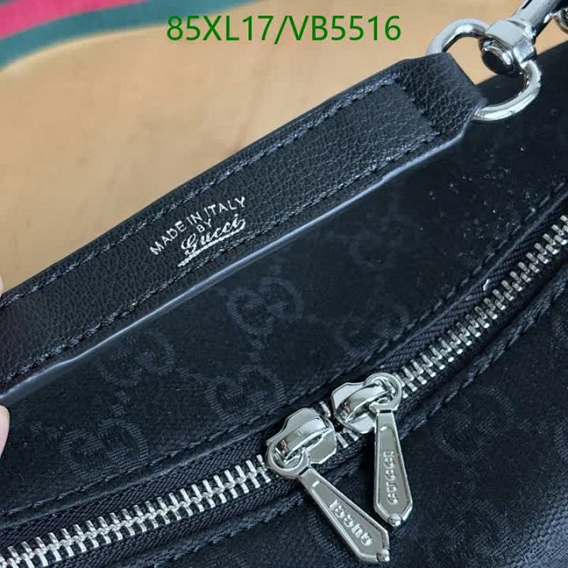 Gucci-Bag-4A Quality Code: VB5516 $: 85USD