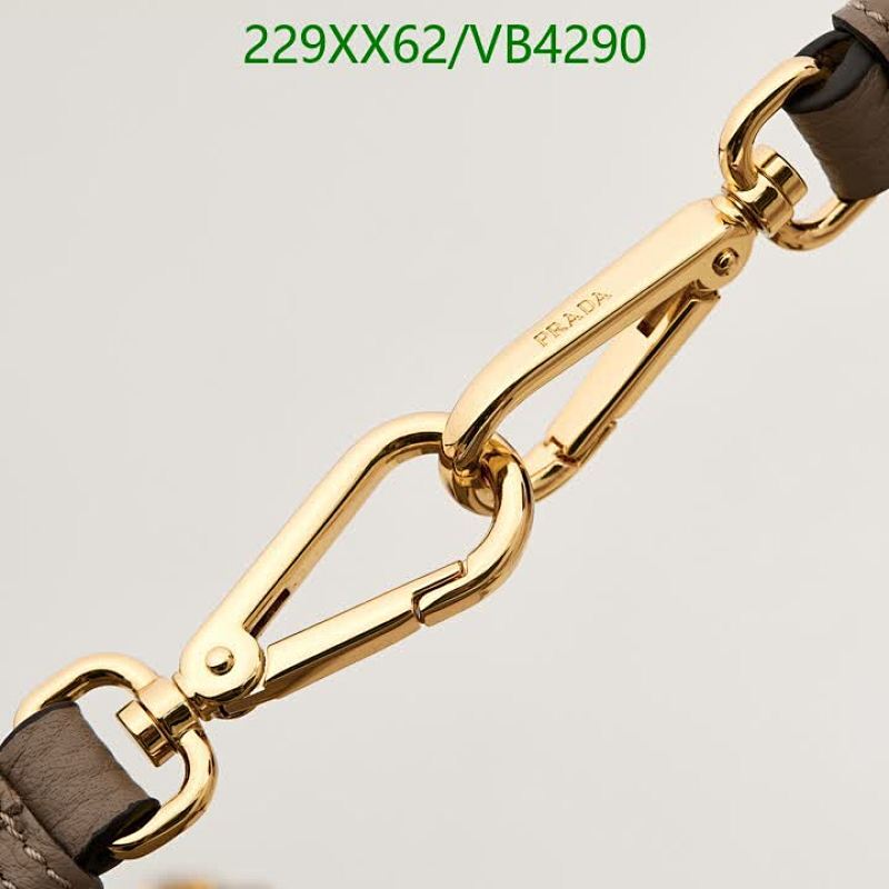 Prada-Bag-Mirror Quality Code: VB4290 $: 229USD