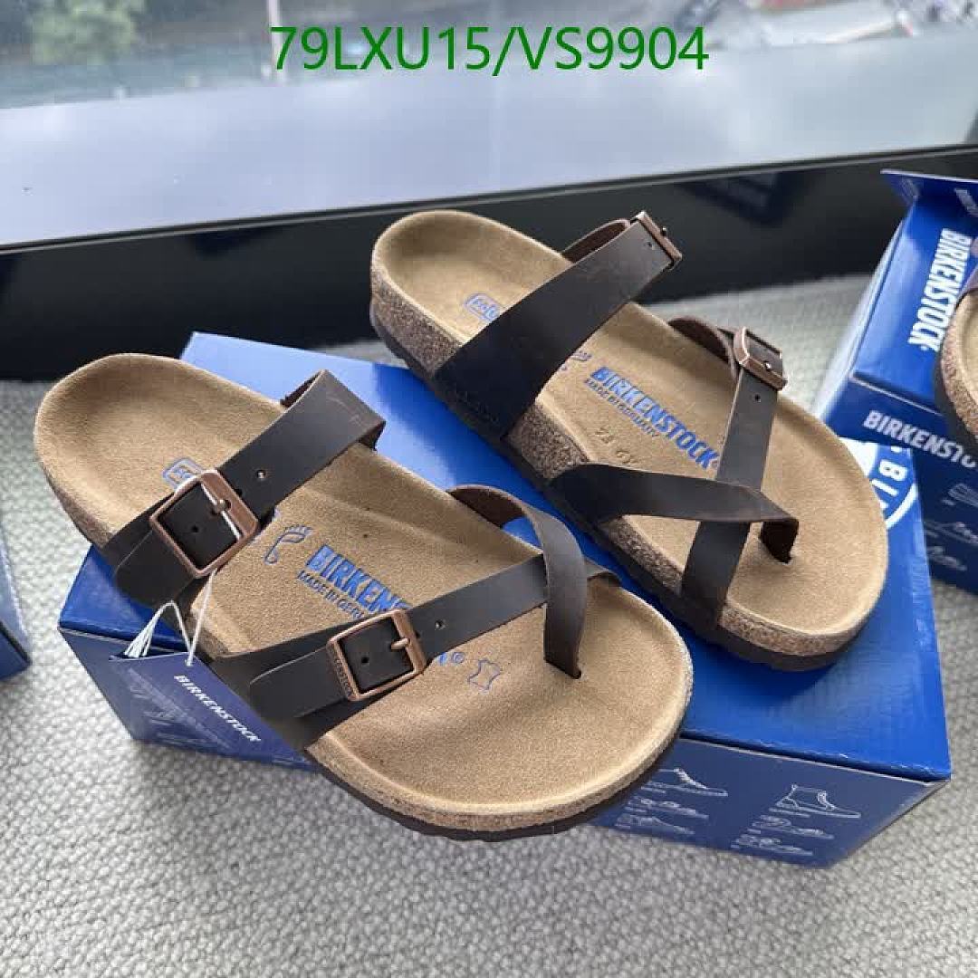 Birkenstock-Men shoes Code: VS9904 $: 79USD