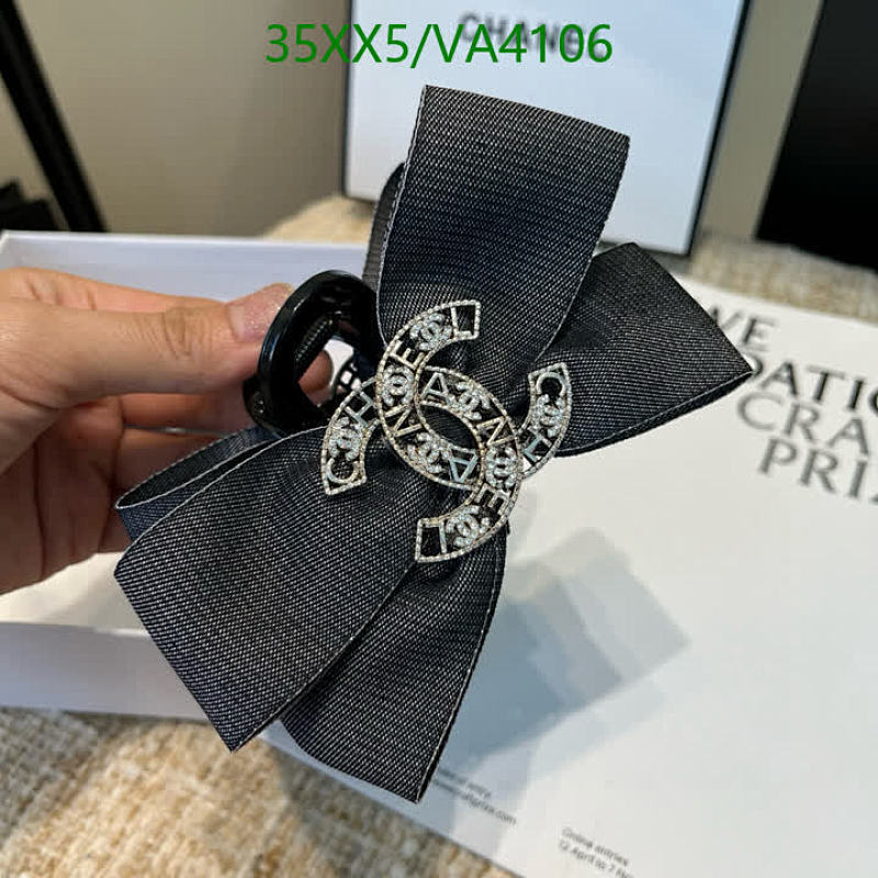 Chanel-Headband Code: VA4106 $: 35USD