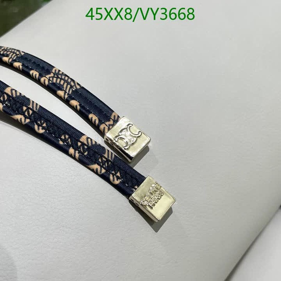 Celine-Swimsuit Code: VY3668 $: 45USD