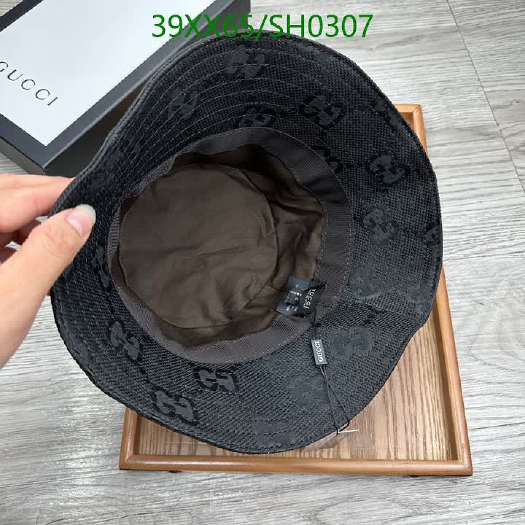 Gucci-Cap(Hat) Code: SH0307 $: 39USD