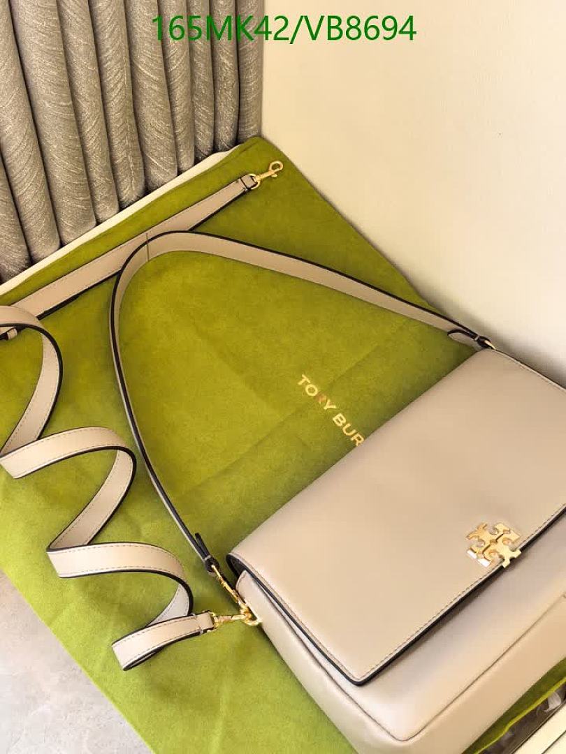 Tory Burch-Bag-Mirror Quality Code: VB8694 $: 165USD