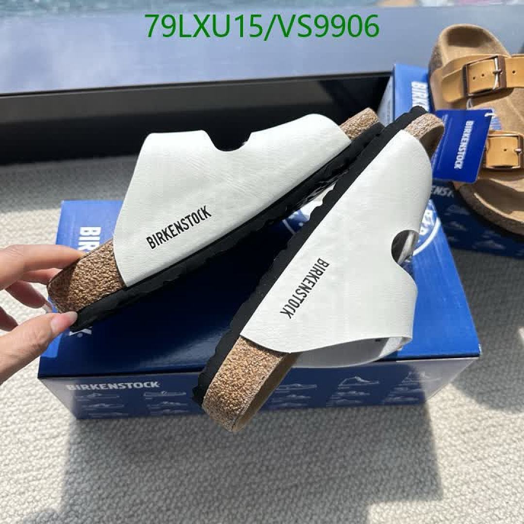 Birkenstock-Men shoes Code: VS9906 $: 79USD