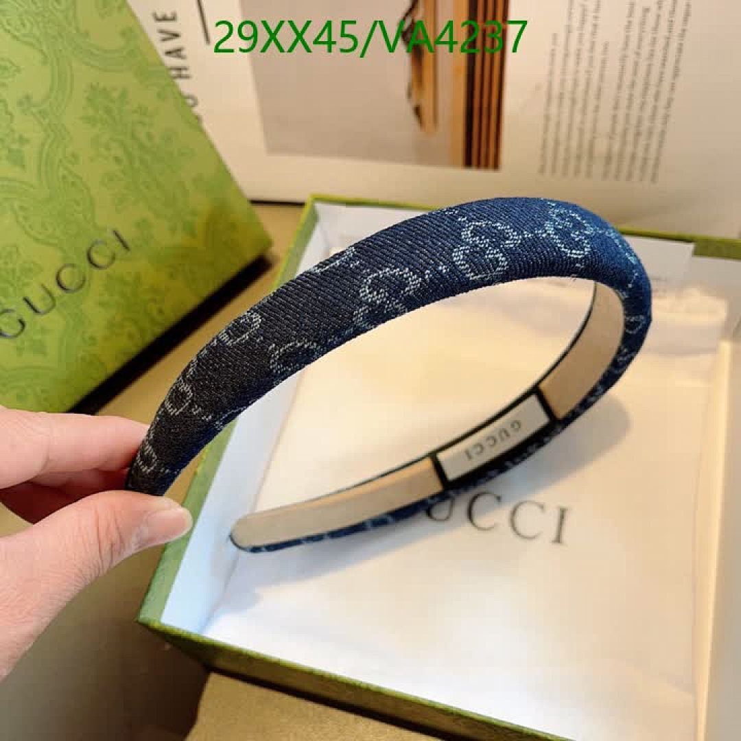 Gucci-Headband Code: VA4237 $: 29USD