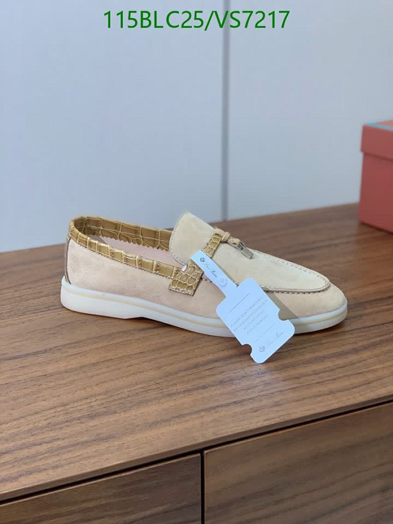 Loro Piana-Women Shoes Code: VS7217 $: 115USD