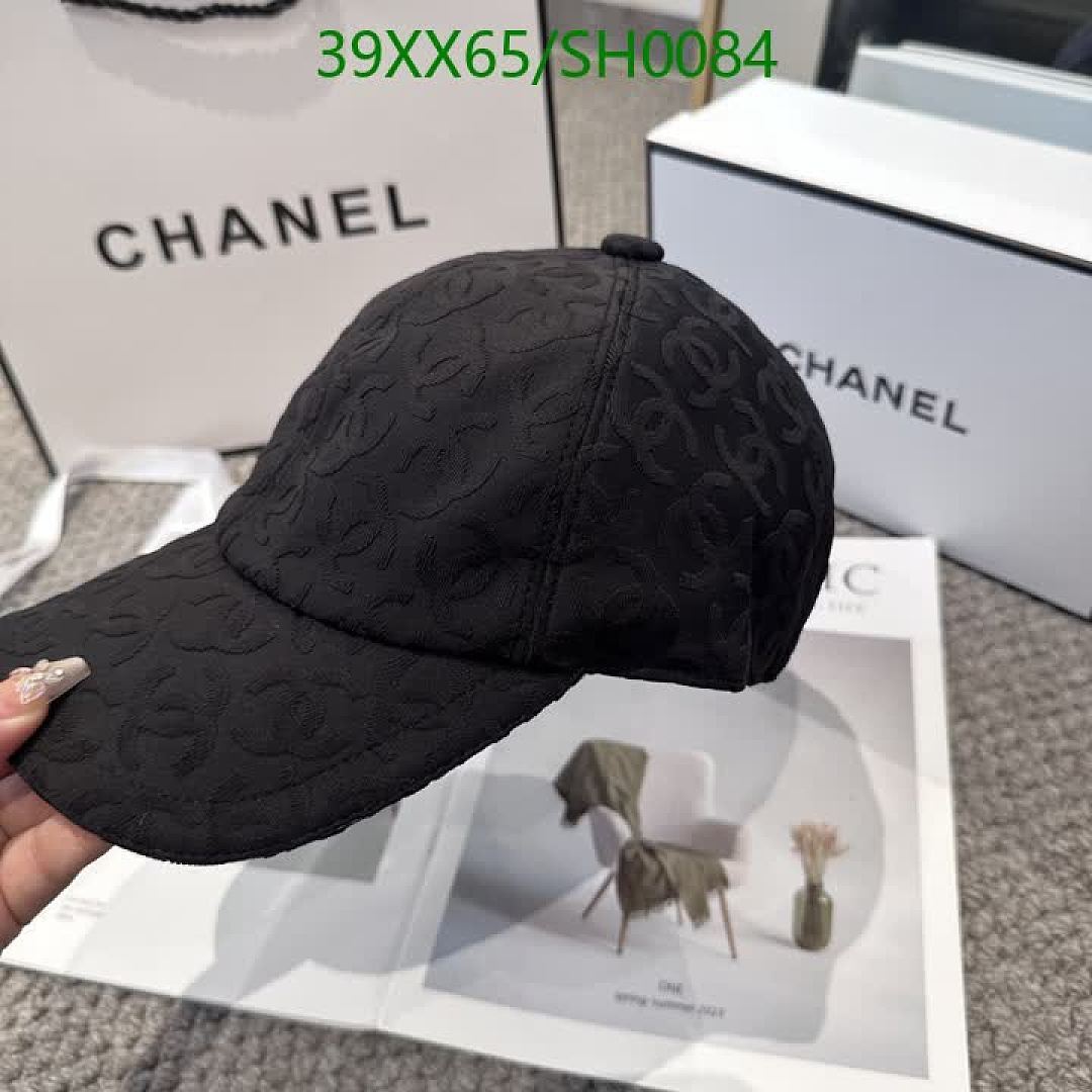 Chanel-Cap(Hat) Code: SH0084 $: 39USD