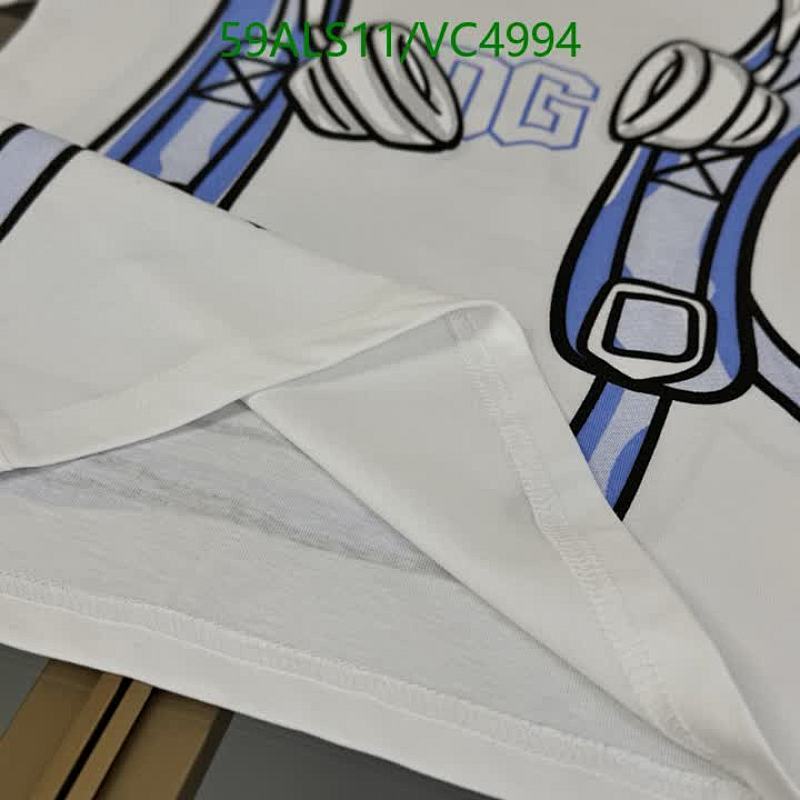 D&G-Kids Clothing Code: VC4994 $: 59USD