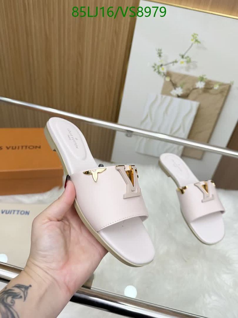 LV-Women Shoes Code: VS8979 $: 85USD