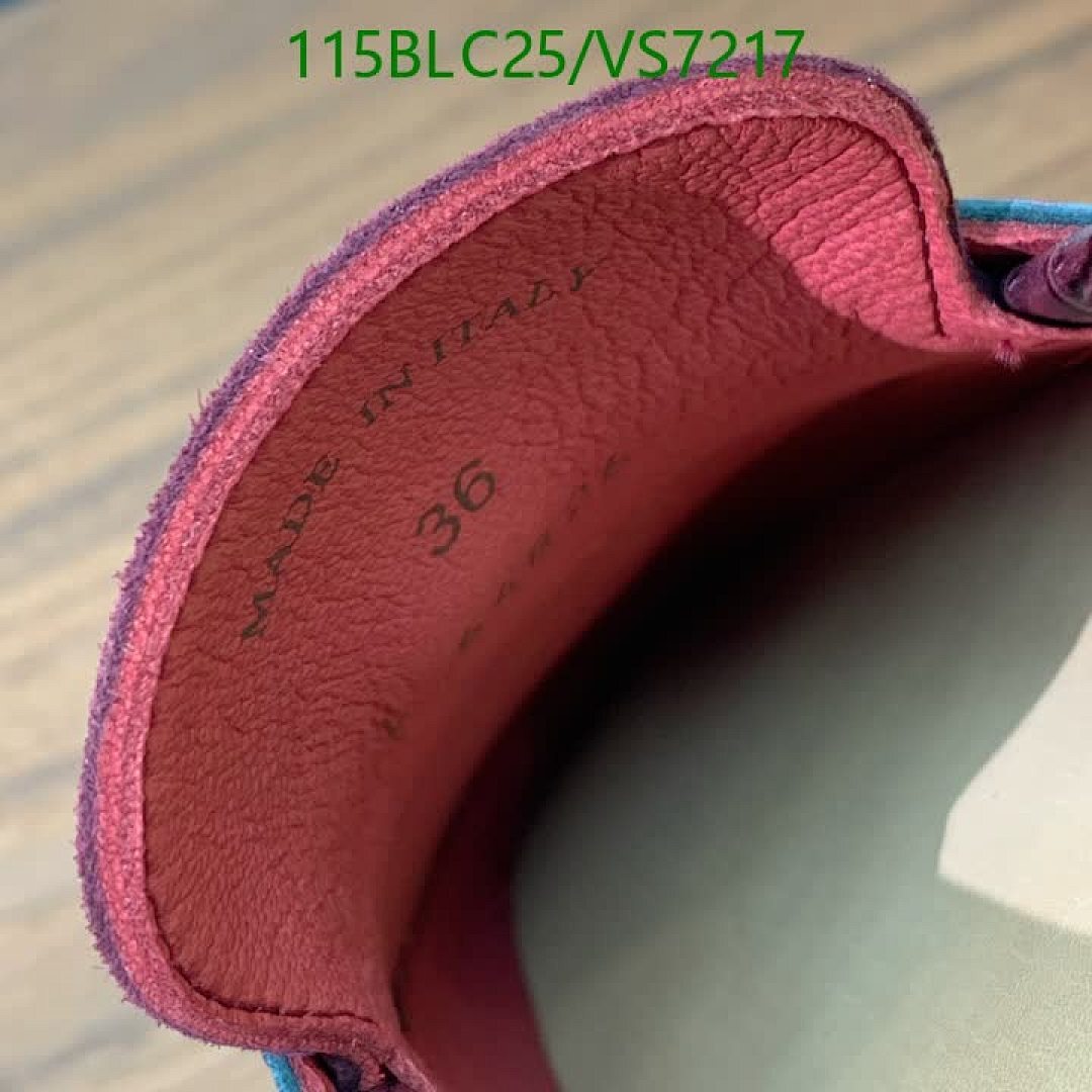 Loro Piana-Women Shoes Code: VS7217 $: 115USD