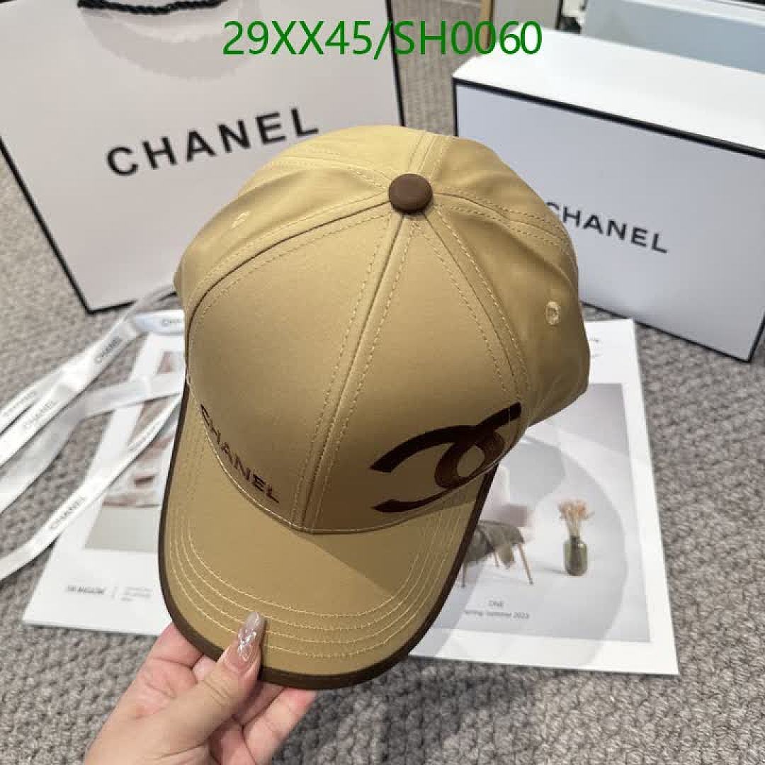Chanel-Cap(Hat) Code: SH0060 $: 29USD