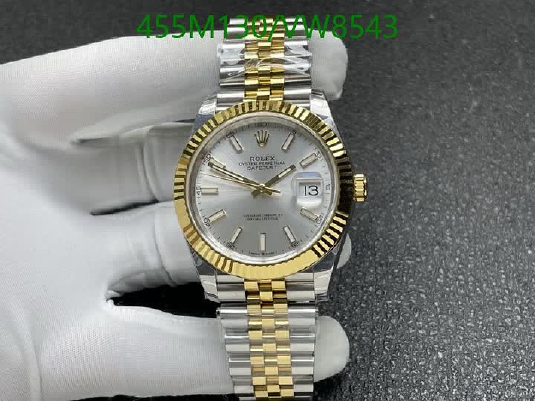 Rolex-Watch-Mirror Quality Code: VW8543 $: 455USD