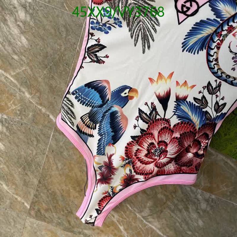 GUCCI-Swimsuit Code: VY3768 $: 45USD