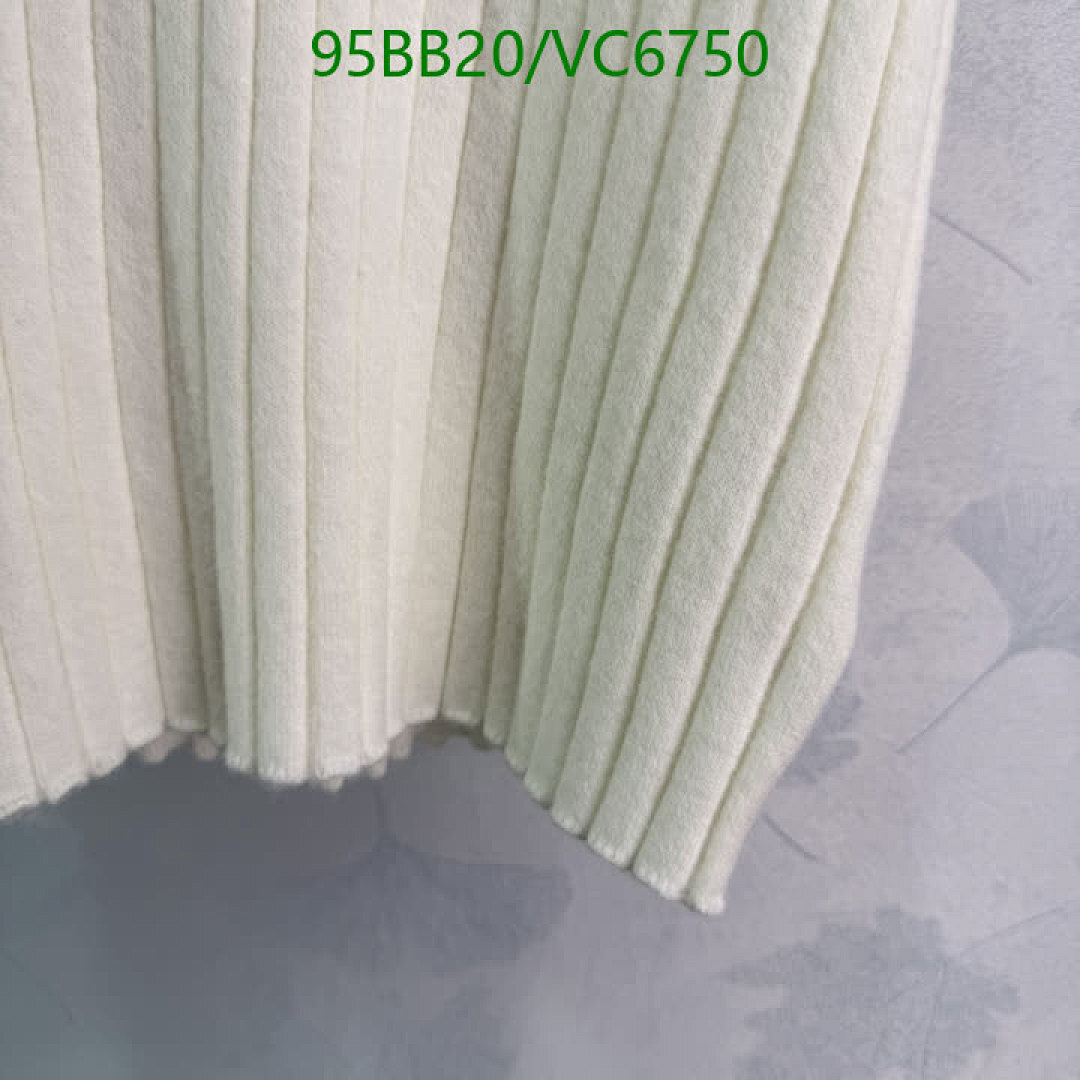 Miu Miu-Clothing Code: VC6750 $: 95USD