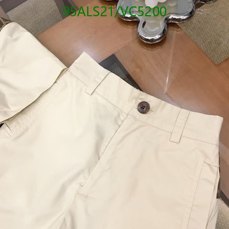 Fendi-Kids clothing Code: VC5200 $: 95USD