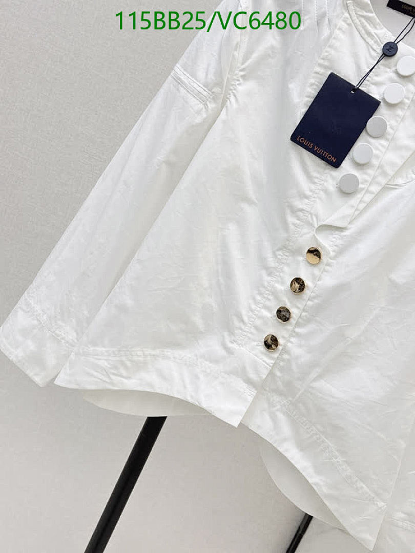 LV-Clothing Code: VC6480 $: 115USD