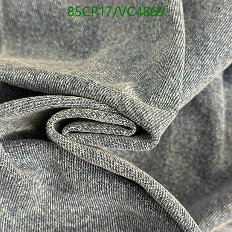 Loewe-Clothing Code: VC4869 $: 85USD