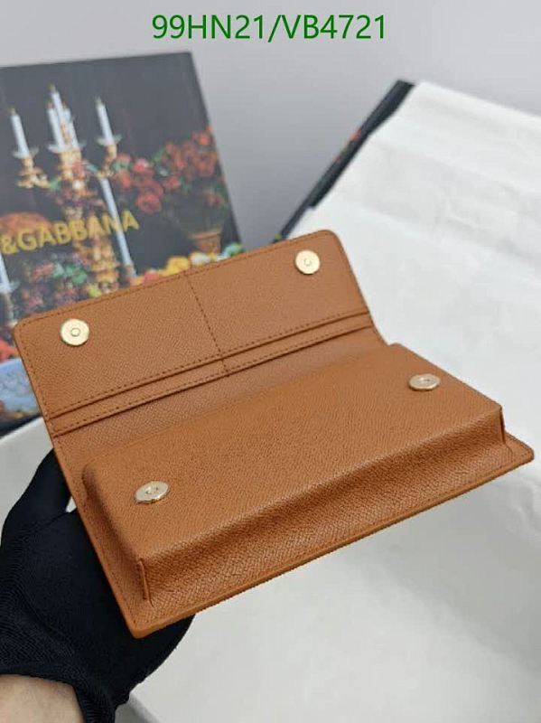 D&G-Bag-4A Quality Code: VB4721 $: 99USD