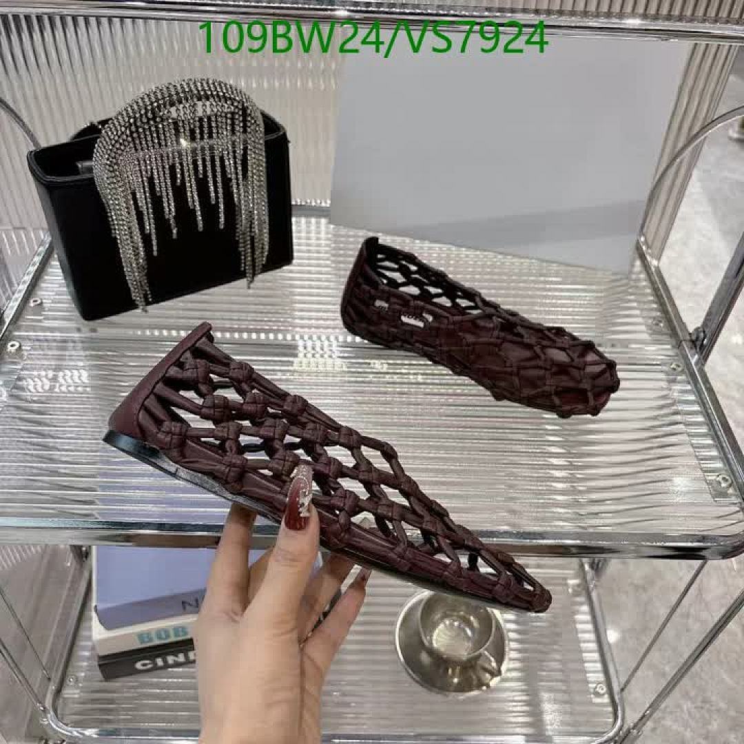 JIL Sander-Women Shoes Code: VS7924 $: 109USD