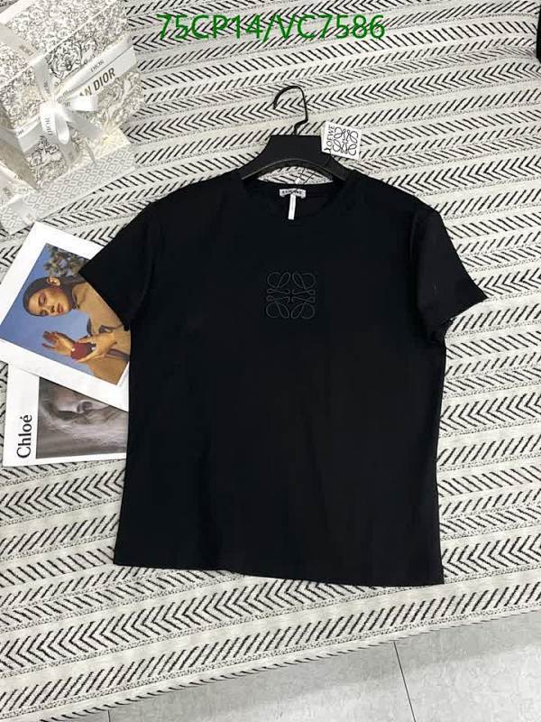 Loewe-Clothing Code: VC7586 $: 75USD