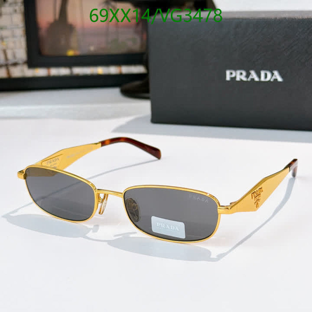 Prada-Glasses Code: VG3478 $: 69USD-Yupoo.ru - Copybrand.Team photo album Prada-Glasses Code: VG3478 $: 69USD