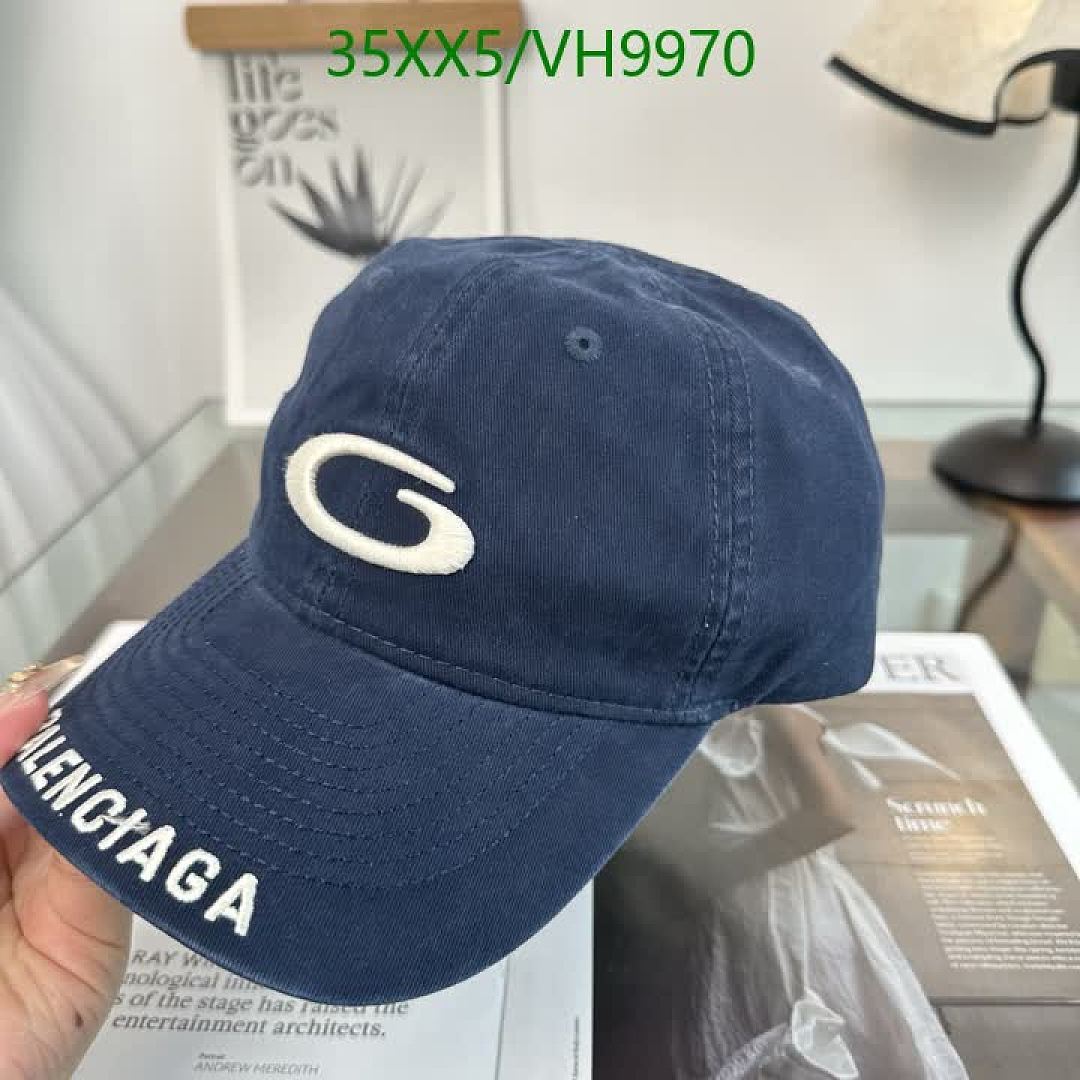 Balenciaga-Cap(Hat) Code: VH9970 $: 35USD