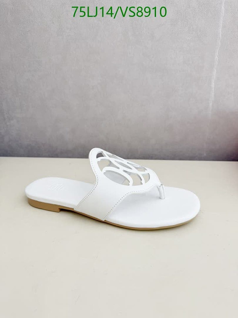 Hermes-Women Shoes Code: VS8910 $: 75USD