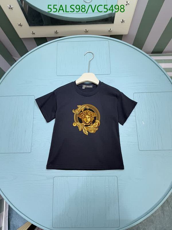 Versace-Kids Clothing Code: VC5498 $: 55USD