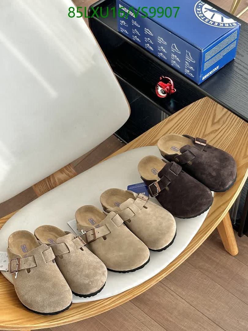 Birkenstock-Men shoes Code: VS9907 $: 85USD