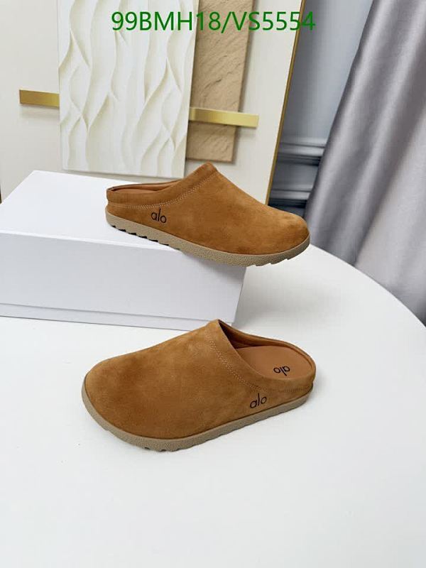 Alo-Women Shoes Code: VS5554 $: 99USD